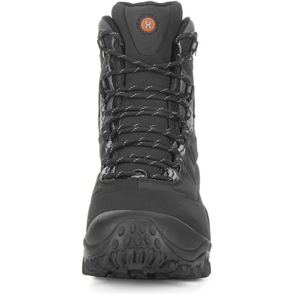Men's Thermator Mid-Rise Lightweight Hiking Insulated Non-Slip Outdoor Boots